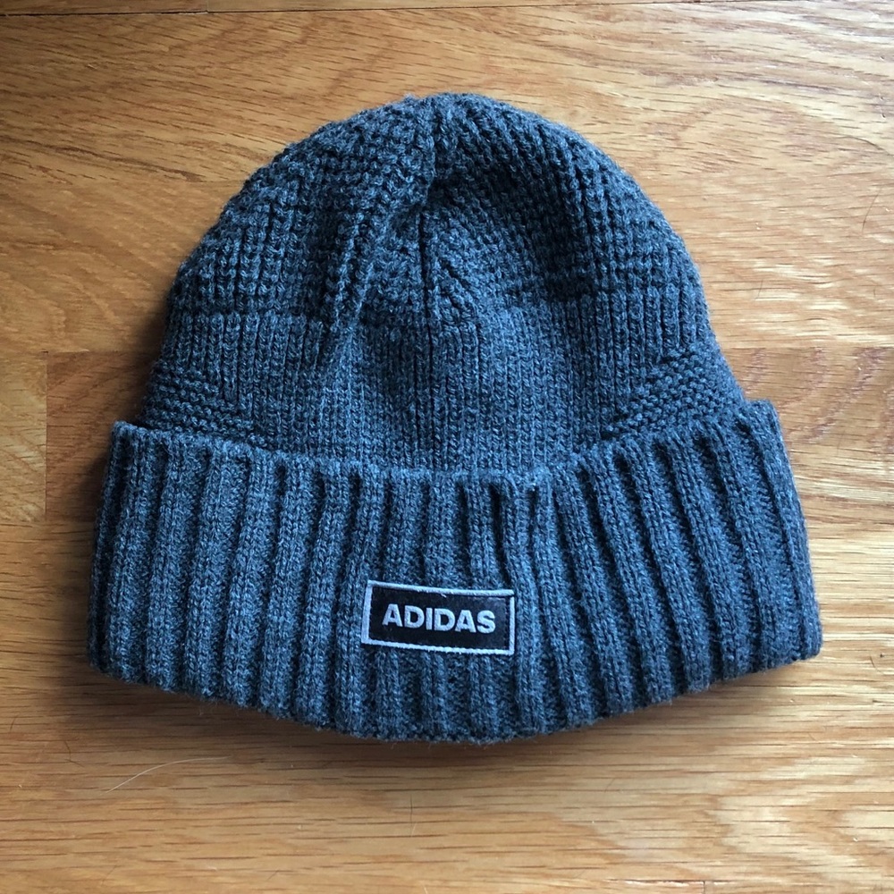 ADIDAS beanie!!